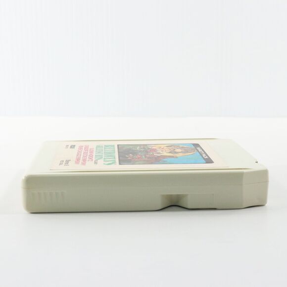 Beethoven's Greatest Hits Vol. 1 Vladimir Horowitz (8-Track Tape RESTORED, 1971) - Picture 11 of 12